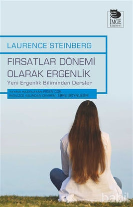 Picture of Fırsatlar Dönemi Olarak Ergenlik