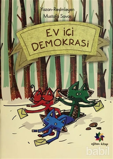 Picture of Ev İçi Demokrasi