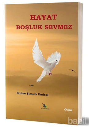 Picture of Hayat Boşluk Sevmez