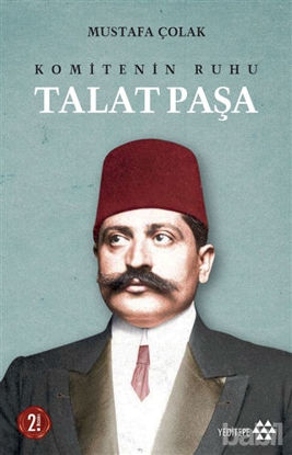 Picture of Komitenin Ruhu Talat Paşa