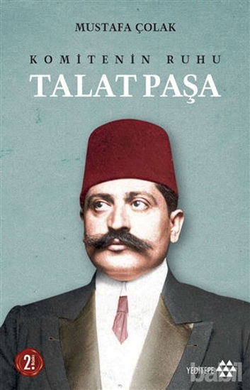 Picture of Komitenin Ruhu Talat Paşa
