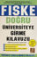 Picture of Fiske - Doğru Üniversiteye Girme Kılavuzu