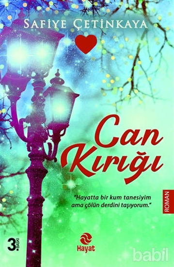 Picture of Can Kırığı