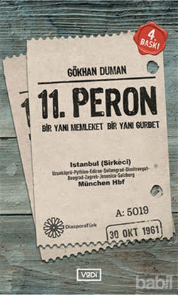 Picture of 11. Peron