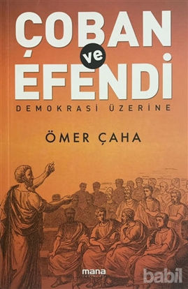 Picture of Çoban ve Efendi