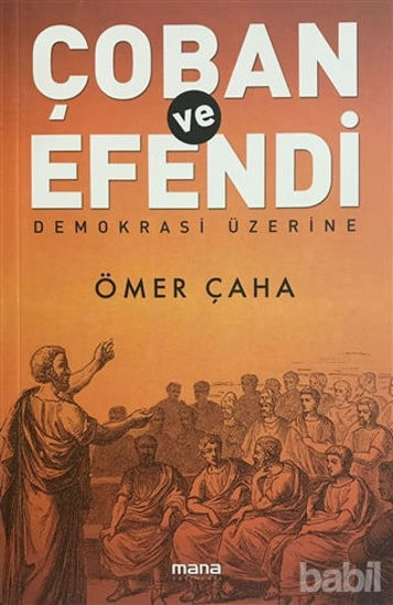 Picture of Çoban ve Efendi