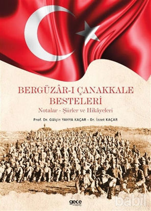 Picture of Bergüzar-ı Çanakkale Besteleri