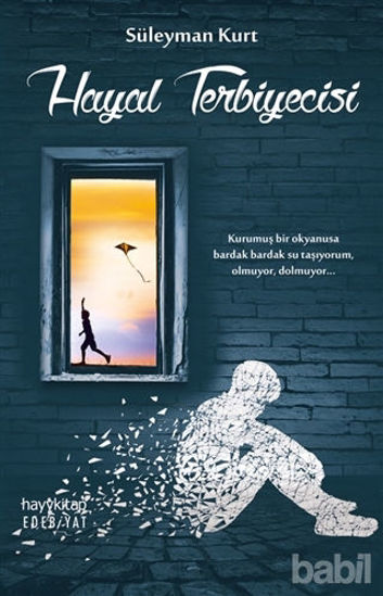 Picture of Hayal Terbiyecisi