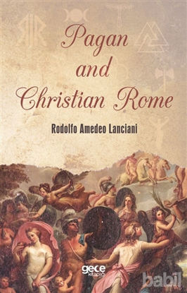 Picture of Pagan and Christian Rome