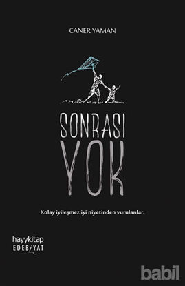 Picture of Sonrası Yok