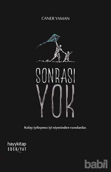 Picture of Sonrası Yok