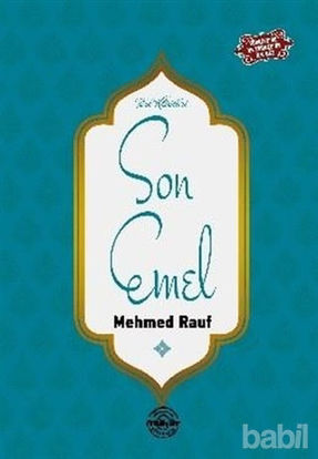 Picture of Son Emel