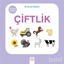 Picture of Çiftlik - İlk Emoji Kitabım