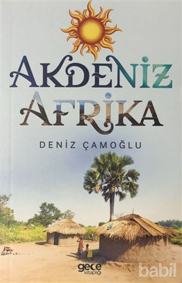 Picture of Akdeniz Afrika