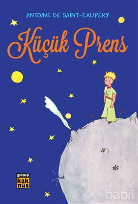 Picture of Küçük Prens