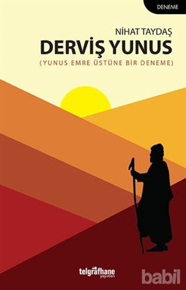 Picture of Derviş Yunus