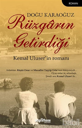 Picture of Rüzgarın Getirdiği
