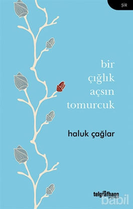 Picture of Bir Çığlık Açsın Tomurcuk