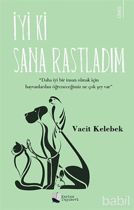 Picture of İyi Ki Sana Rastladım