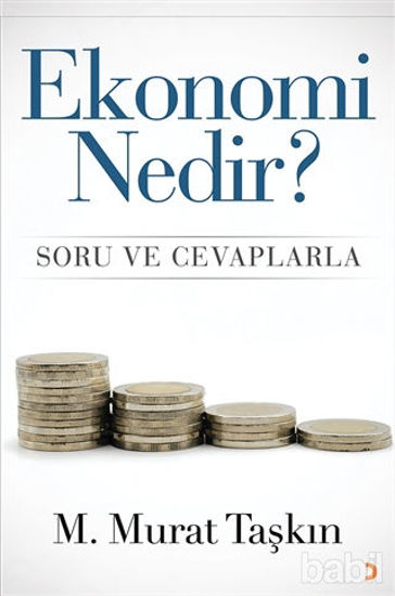 Picture of Ekonomi Nedir?