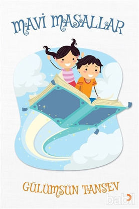 Picture of Mavi Masallar