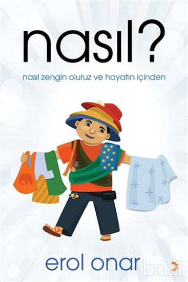 Picture of Nasıl?