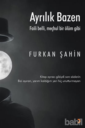 Picture of Ayrılık Bazen