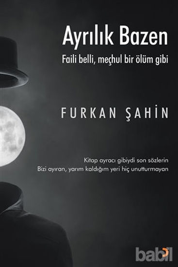 Picture of Ayrılık Bazen