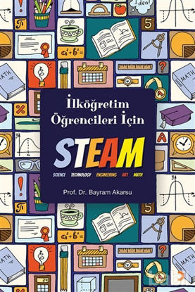 Picture of İlköğretim Öğrencileri için Steam