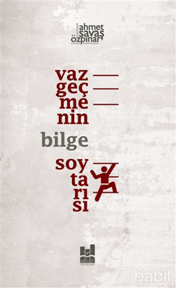 Picture of Vazgeçmenin Bilge Soytarısı