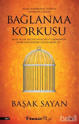 Picture of Bağlanma Korkusu