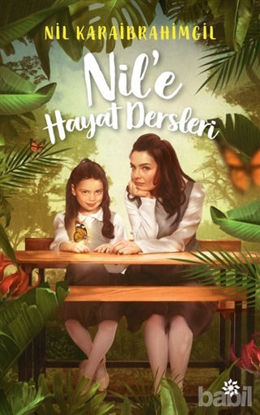 Picture of Nil’e Hayat Dersleri