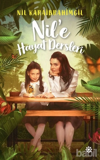 Picture of Nil’e Hayat Dersleri