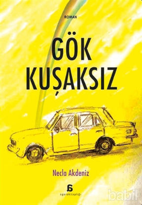 Picture of Gök Kuşaksız