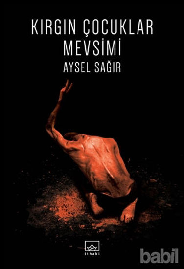 Picture of Kırgın Çocuklar Mevsimi