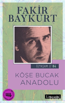 Picture of Köşe Bucak Anadolu