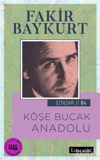 Picture of Köşe Bucak Anadolu