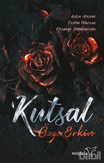 Picture of Kutsal