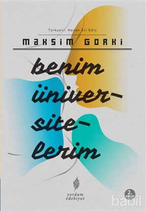 Picture of Benim Üniversitelerim