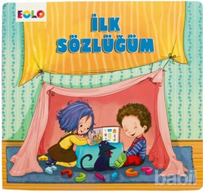 Picture of İlk Sözlüğüm