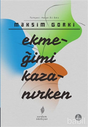 Picture of Ekmeğimi Kazanırken