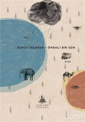 Picture of Önemli Bir Gün