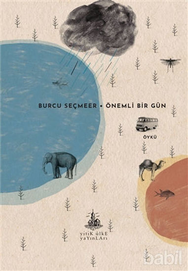 Picture of Önemli Bir Gün