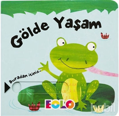 Picture of Gölde Yaşam