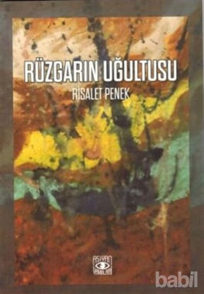 Picture of Rüzgarın Uğultusu