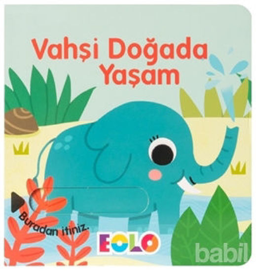 Picture of Vahşi Doğada Yaşam