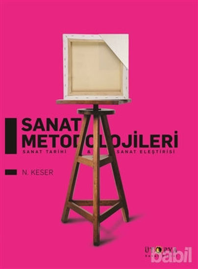 Picture of Sanat Metodolojileri