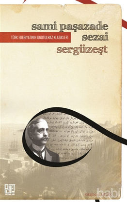 Picture of Sergüzeşt (Orjinal Metin)