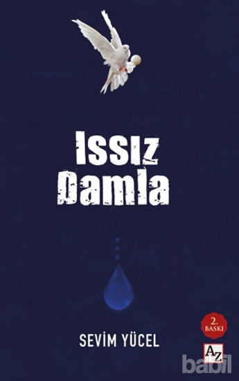 Picture of Issız Damla