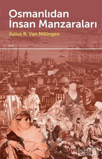 Picture of Osmanlıdan İnsan Manzaraları